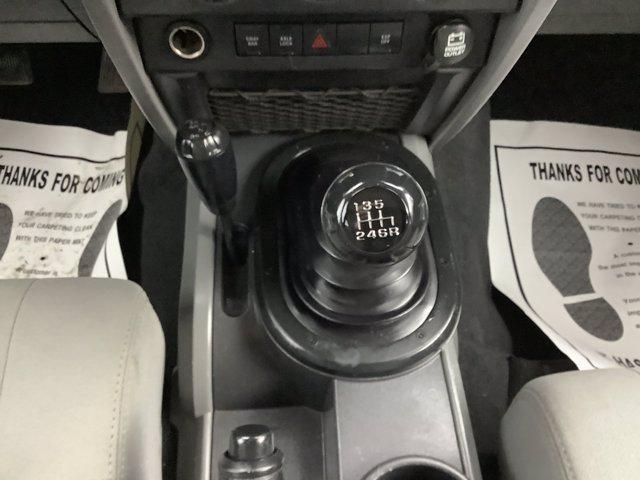 2009 Jeep Wrangler Unlimited