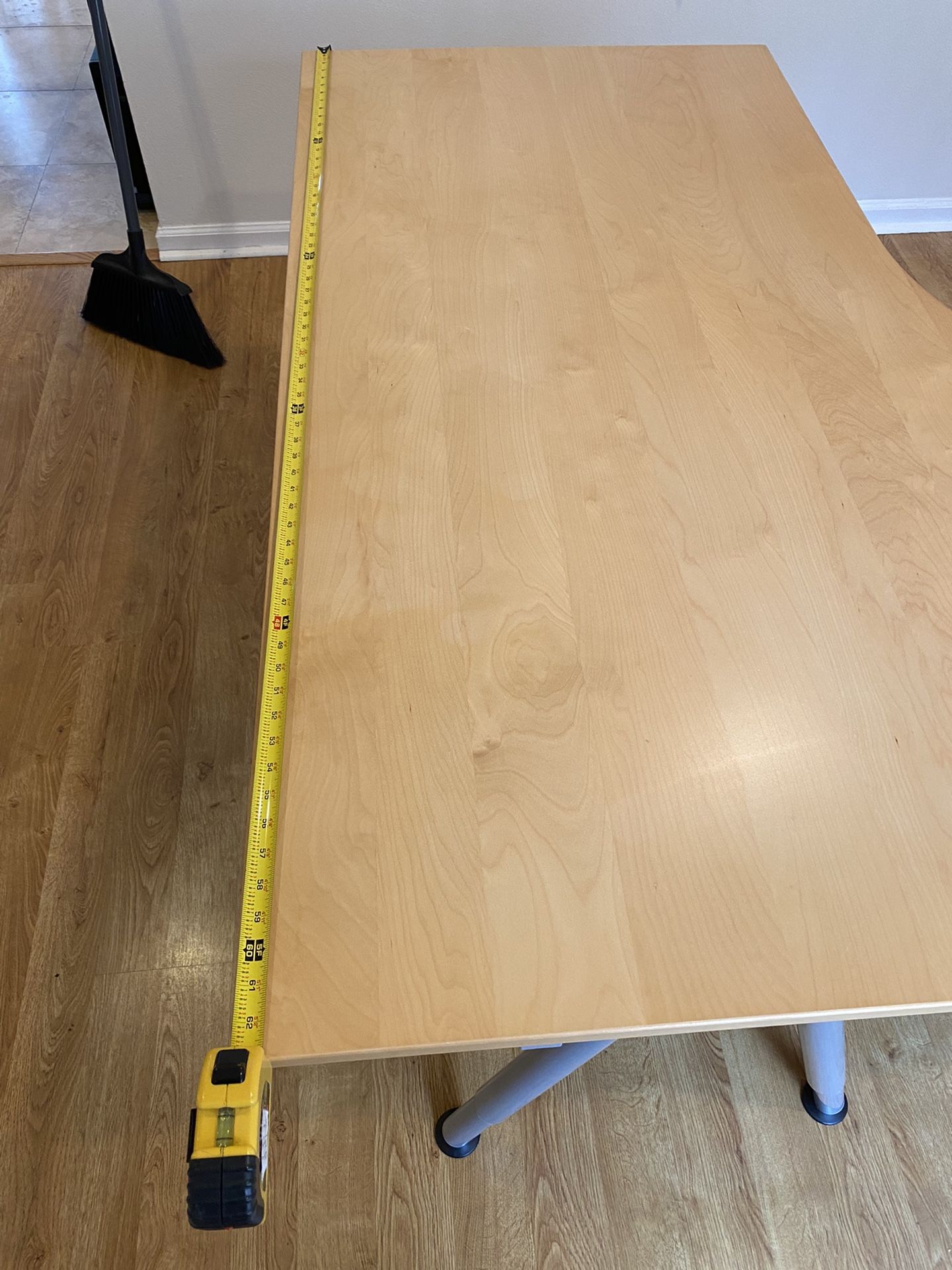 IKEA Work Desk