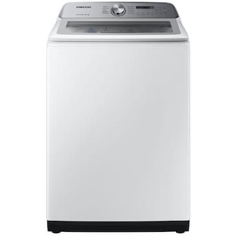 Samsung 5cu High Efficiency Washer And Dryer