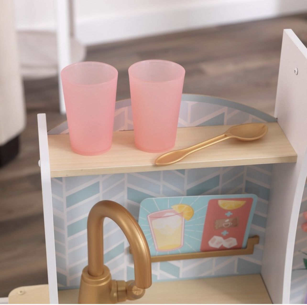 Kidkraft Play Kitchen Kid Kitchen