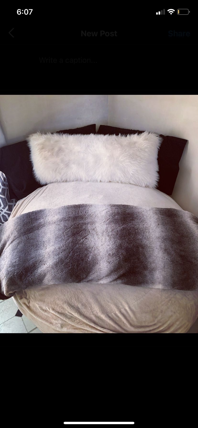 Bean Bag