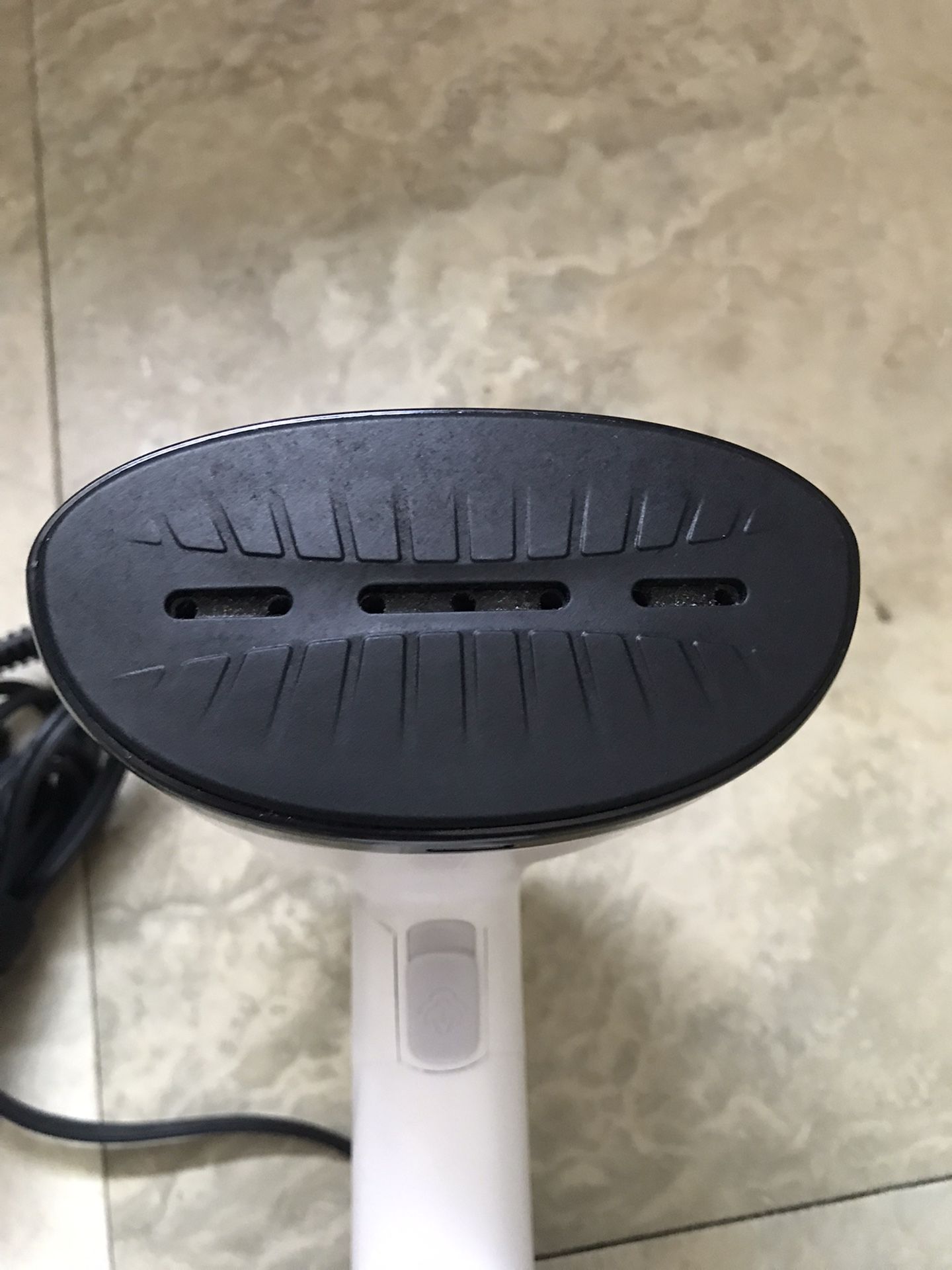 Rowenta Handheld Pocket Steamer