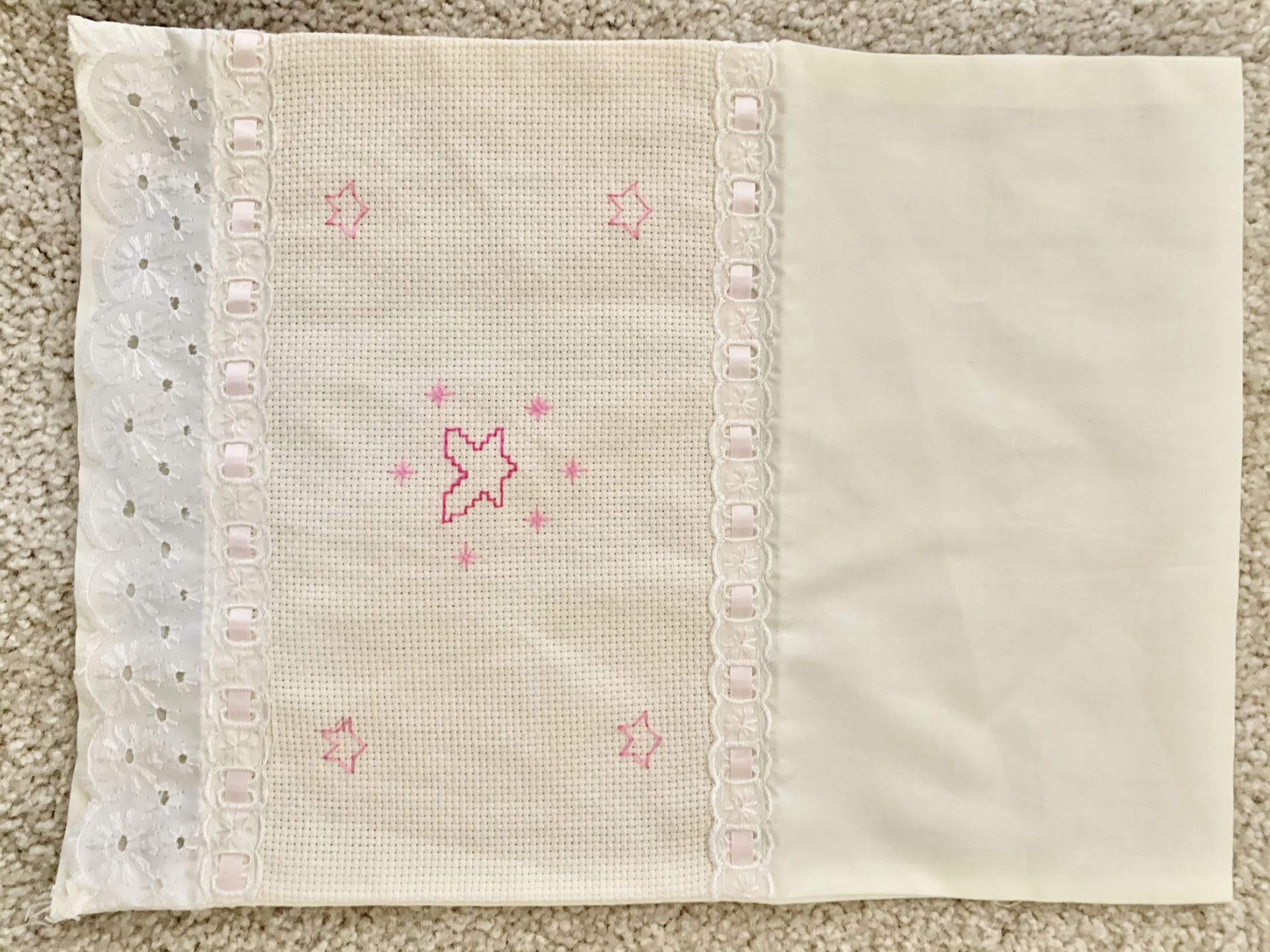 Precious Moments 4 Piece Set