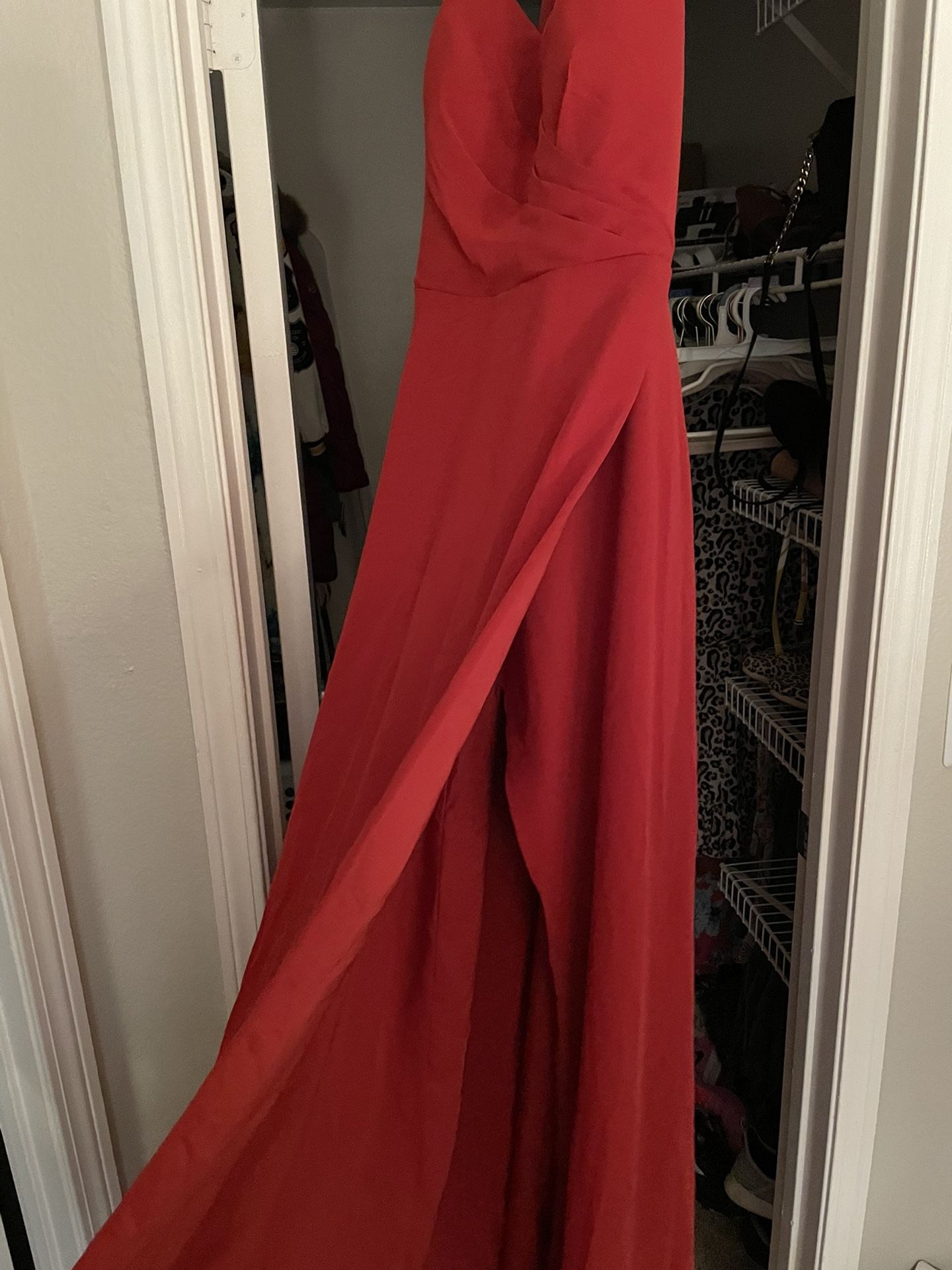 Azazie Bridesmaid Dress