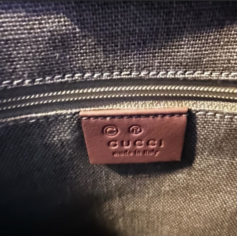 Gucci Bag