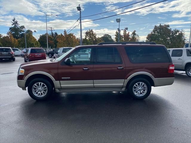 2007 Ford Expedition EL