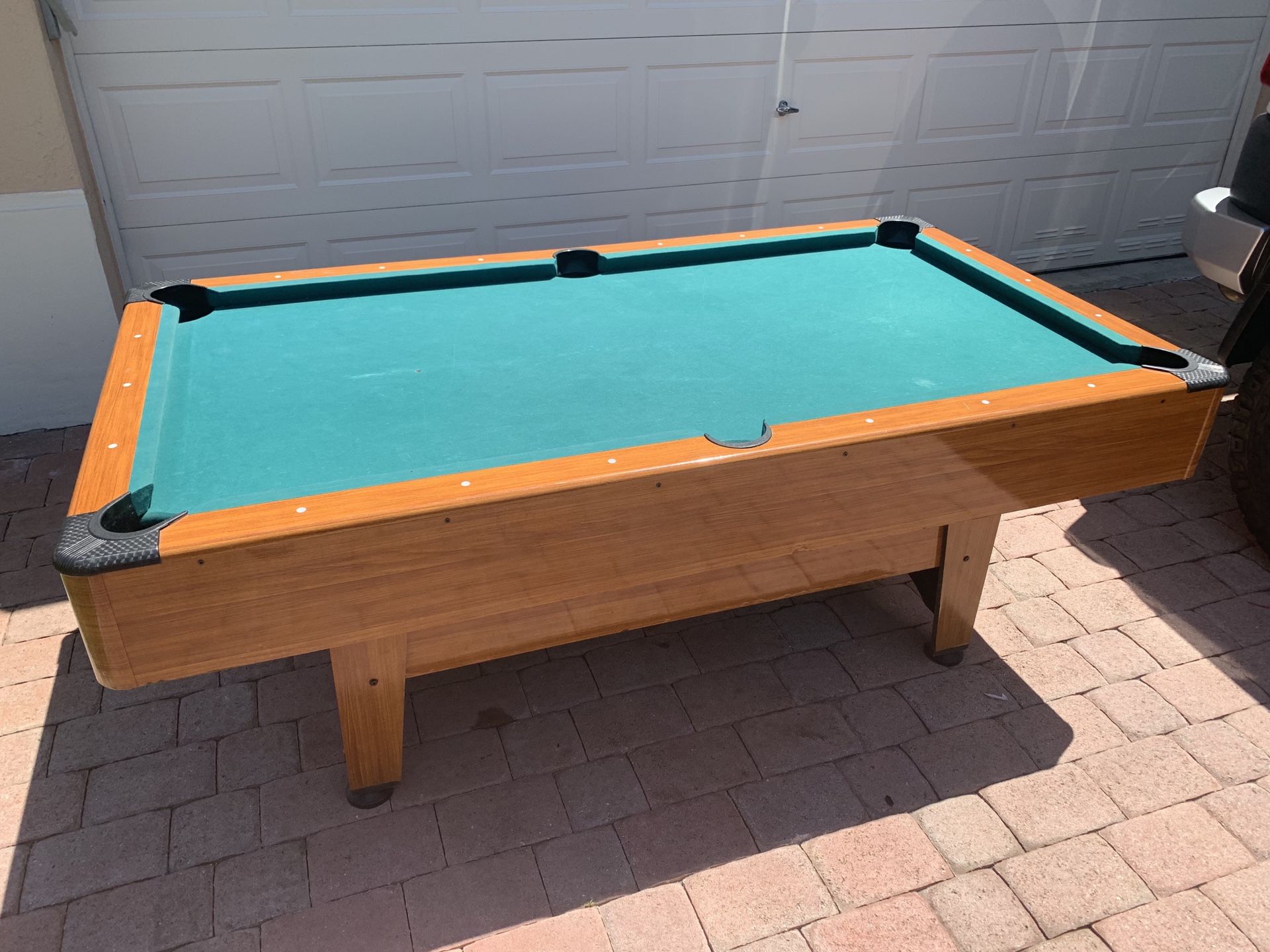 Mizerak Pool Table Kids for Sale in Miramar, FL OfferUp