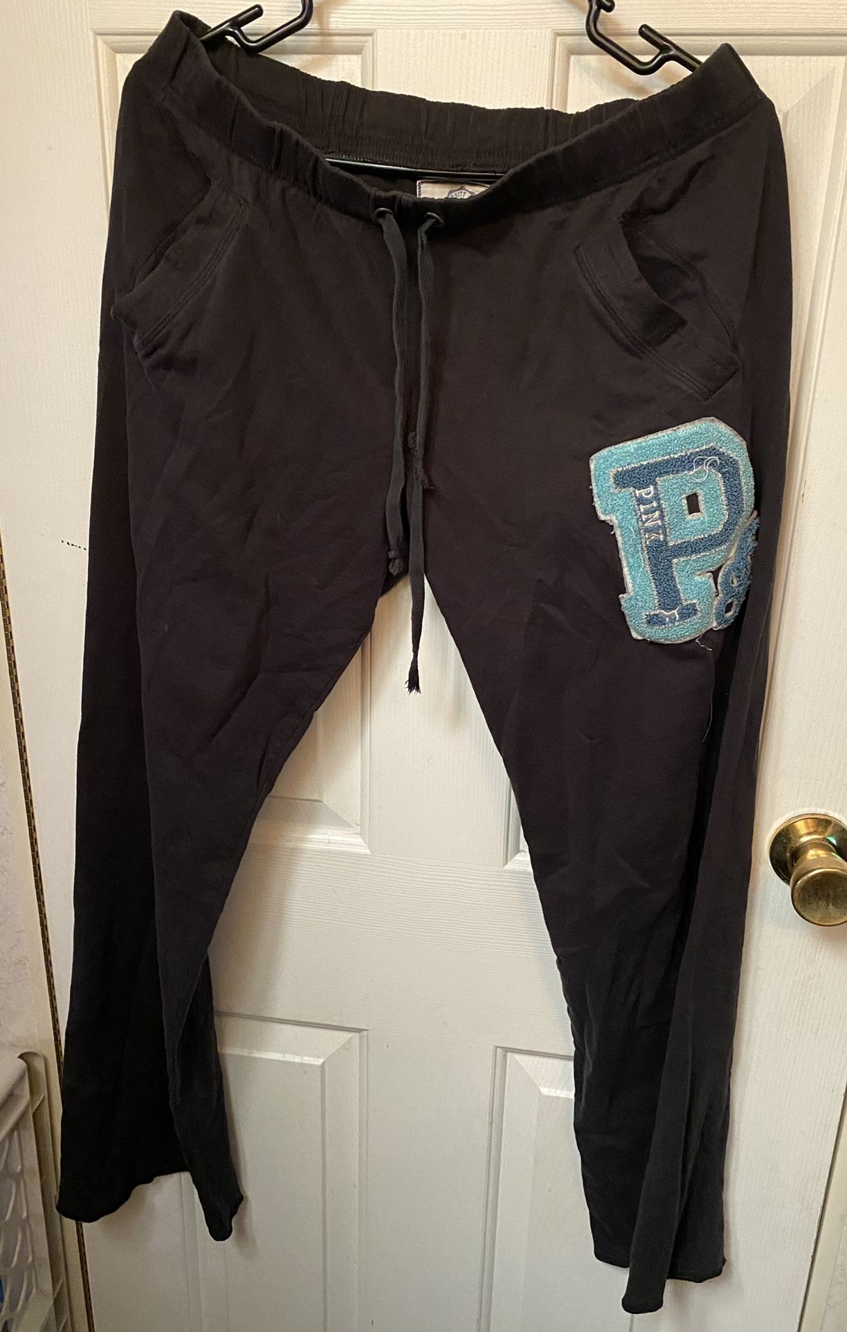 VS (Pink Brand) Boyfriend Sweat Pants
