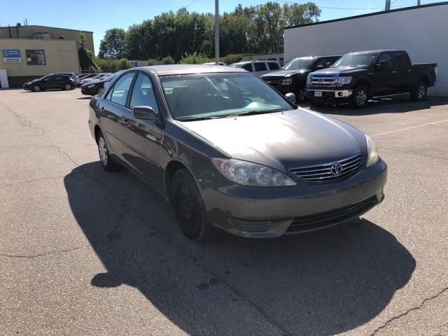 2006 Toyota Camry