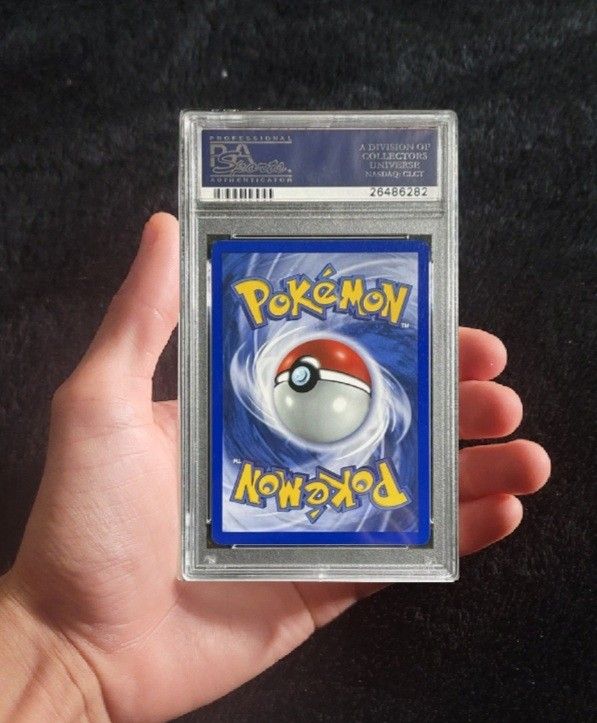 Psa Charizard 1st Edition Lot And More