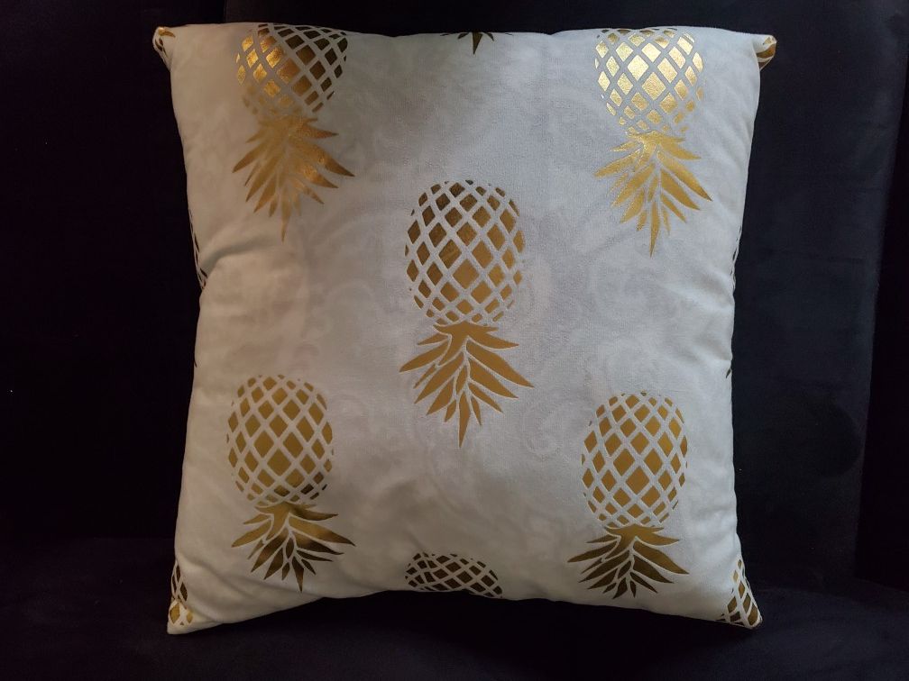 Set of 6 decorative pillow covers
