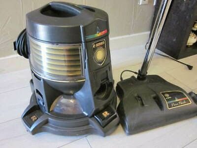 Rainbow Vacuum-water filtered-e series