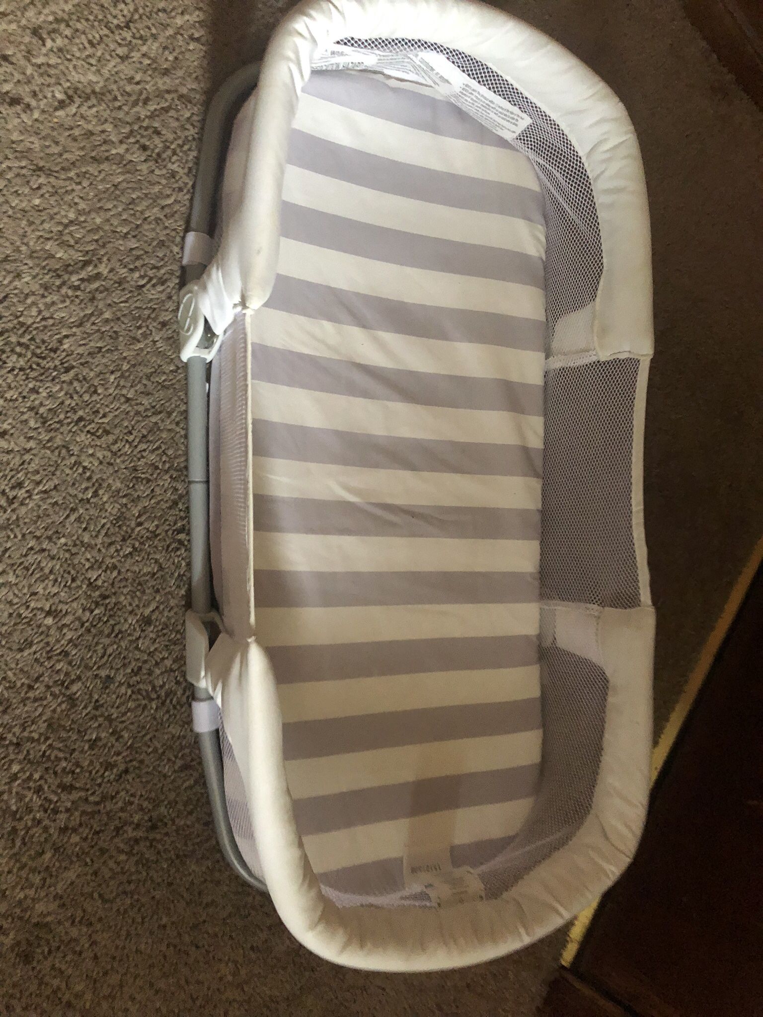Baby Co-sleeper