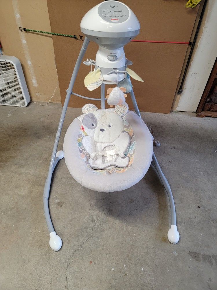 Baby Swing