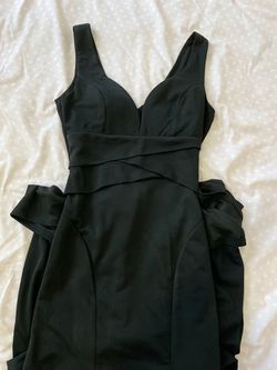 Prom Dress (size S) Thumbnail