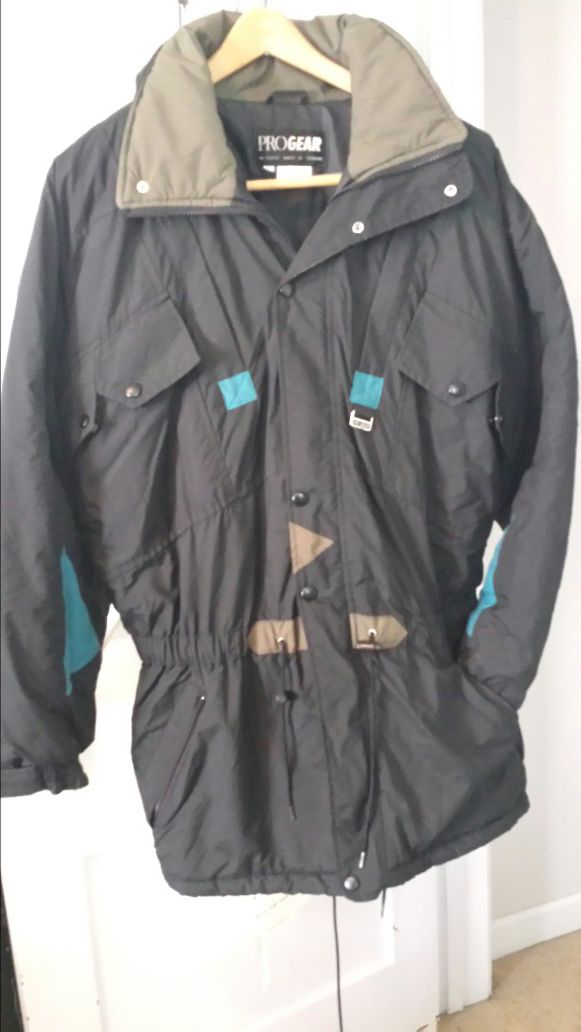 Pro Gear - Ski type Jacket.