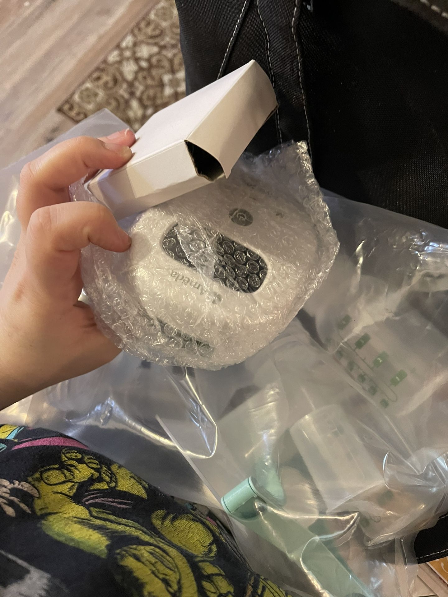 Breast Pump