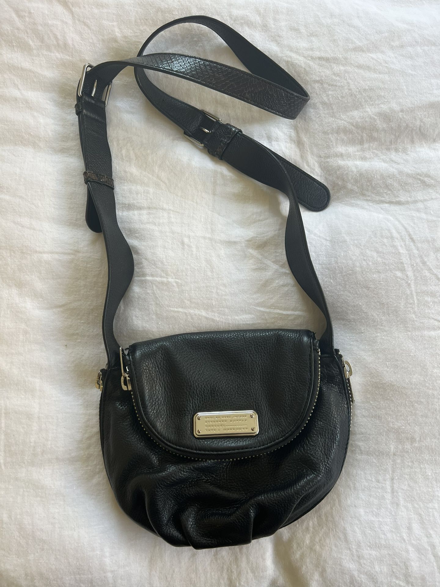 Marc by Marc Jacobs Crossbody
