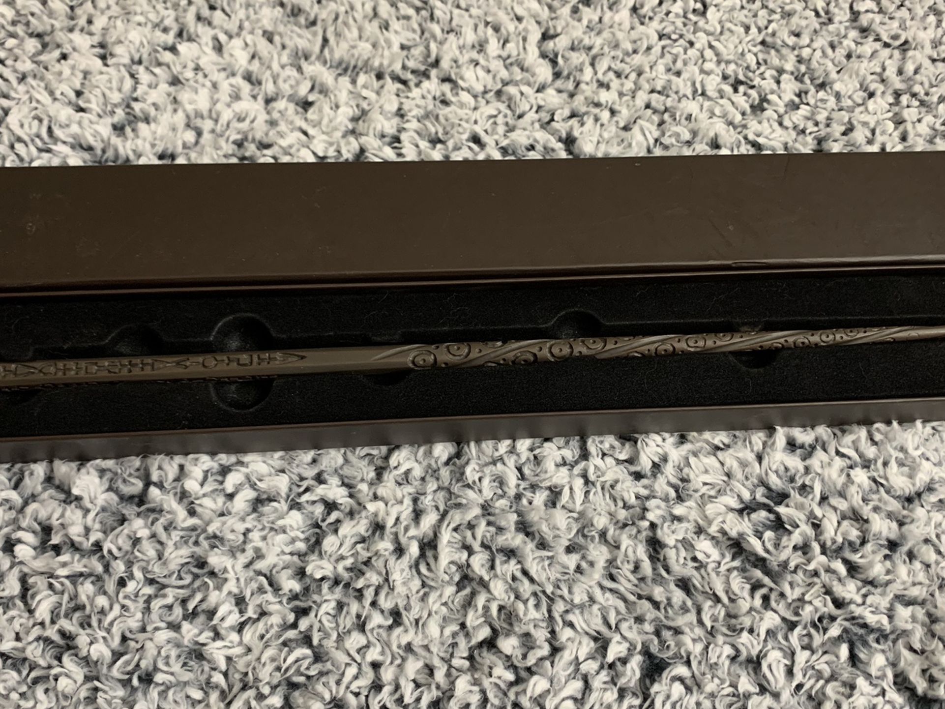 Harry Potter Sirius Black’s wand