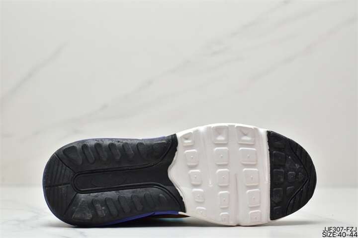 Air Vapormax 2090 Space Colorful Atmospheric Cushion Leisure Sports Jogging Shoes