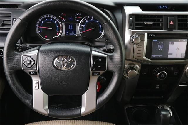 2019 Toyota 4Runner