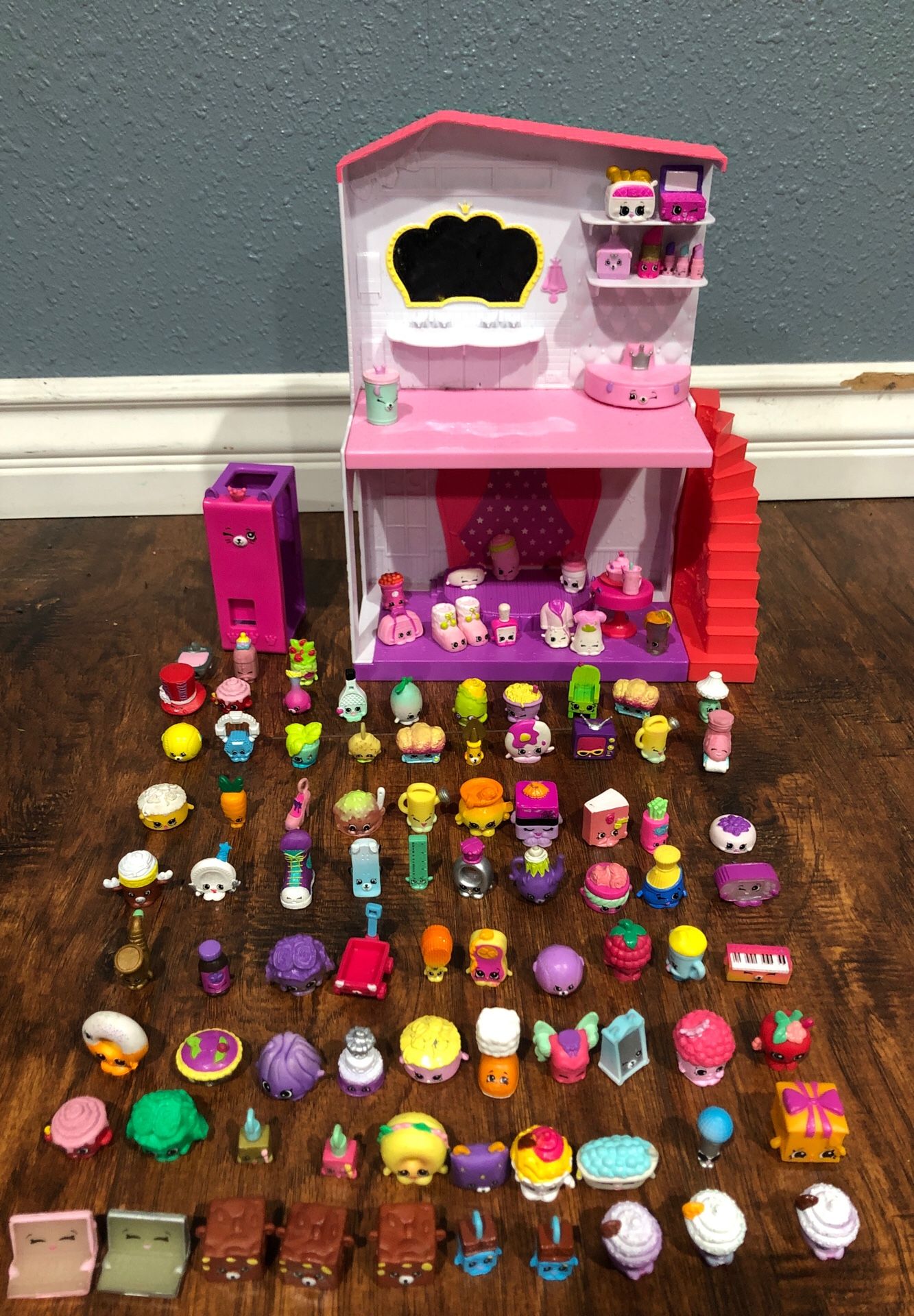 Shopkins