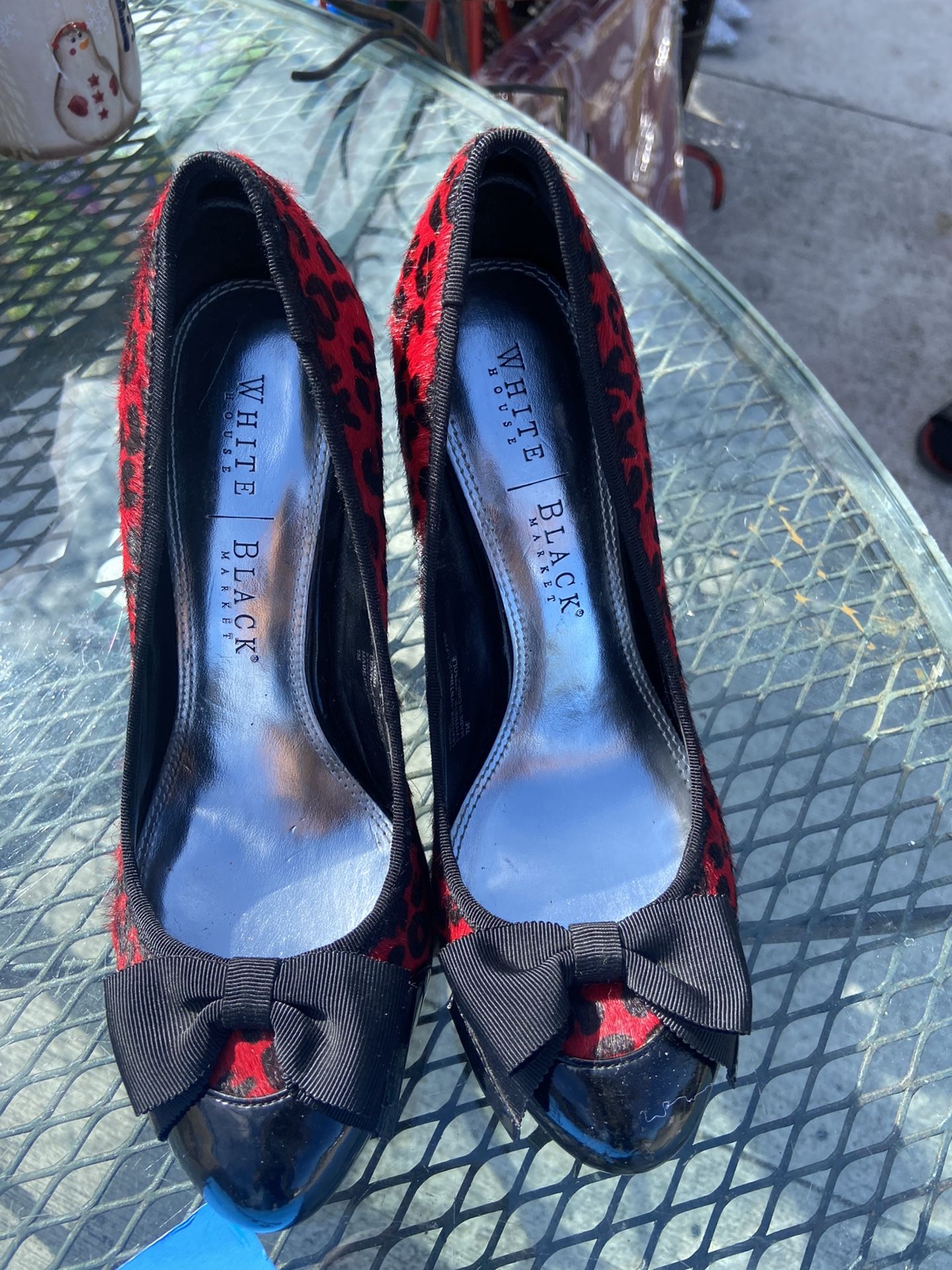 Heels