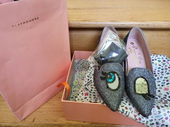 Play No More Shoes Size 6 For Sale In Garnerville Ny Offerup