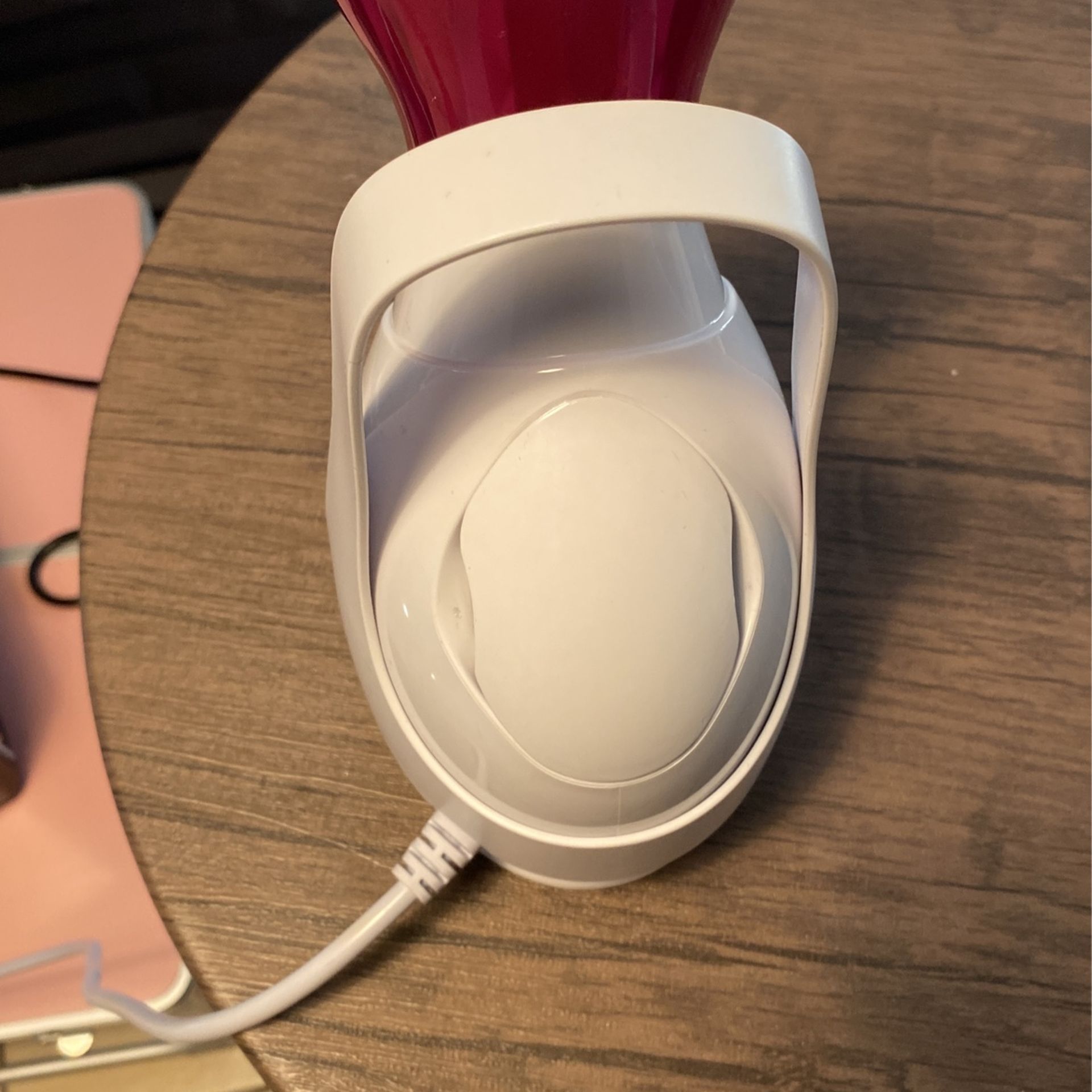 FACIAL STEAMER BRAND NEW BARELY USED