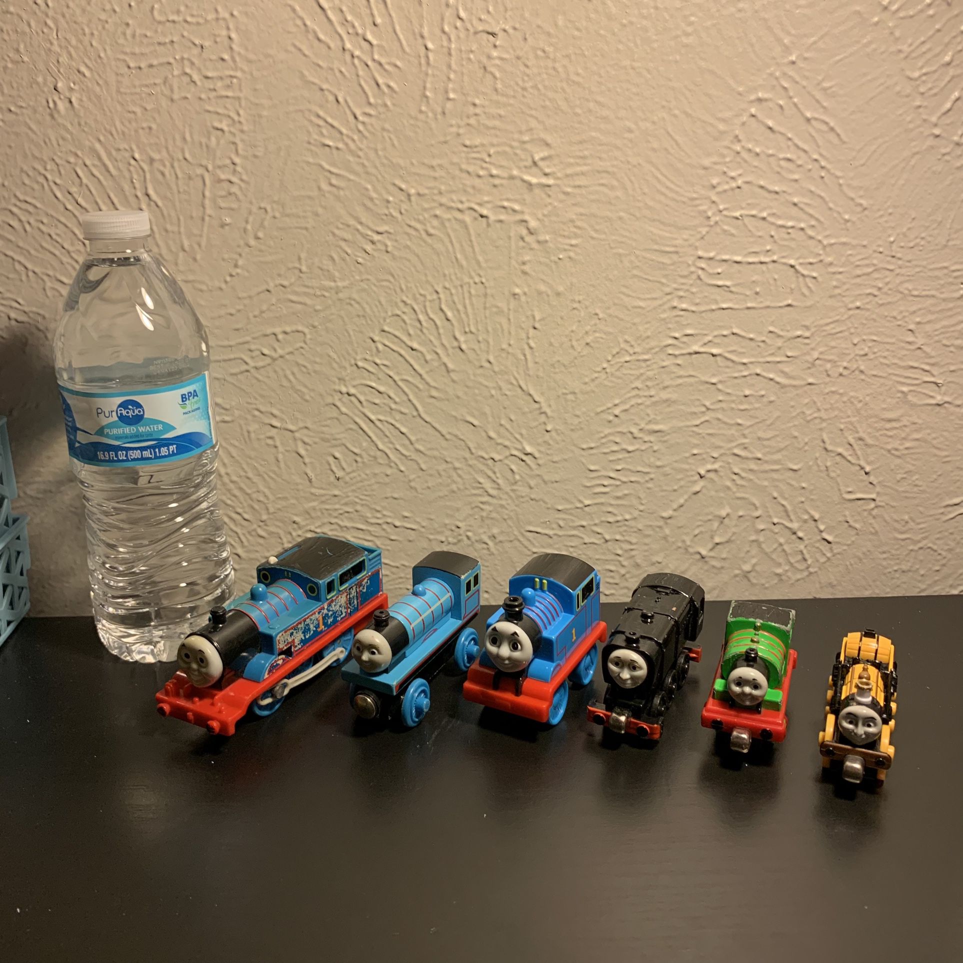 Thomas & Friends Trains Toys 