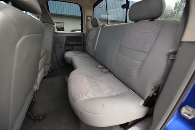 2007 Dodge Ram 1500