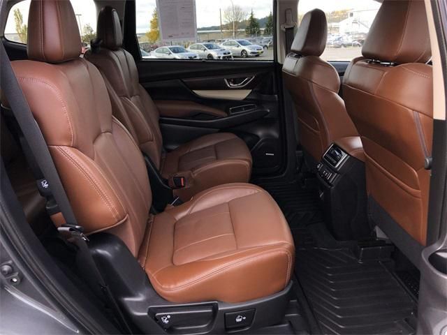 2020 Subaru Ascent