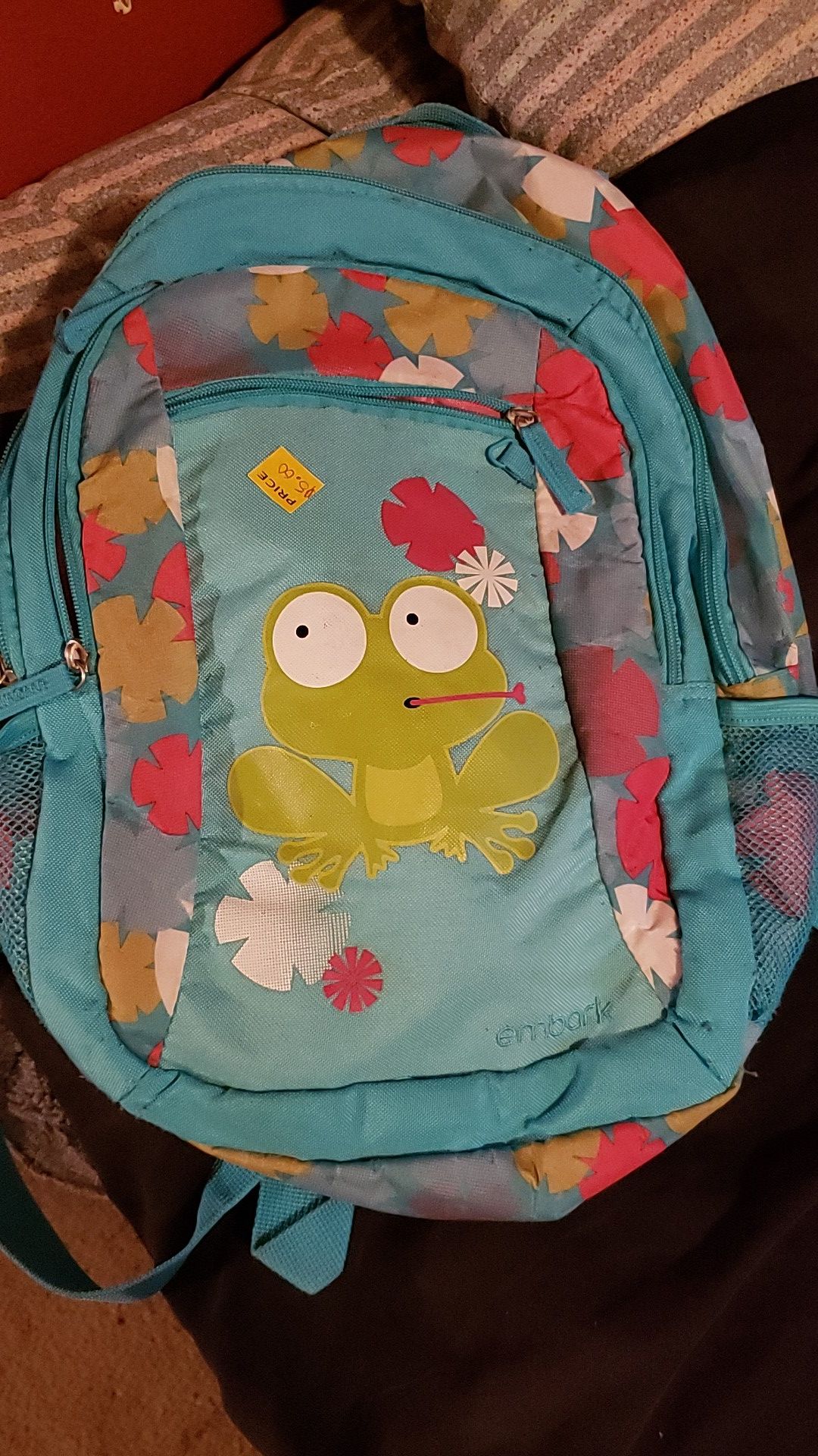 Backpack