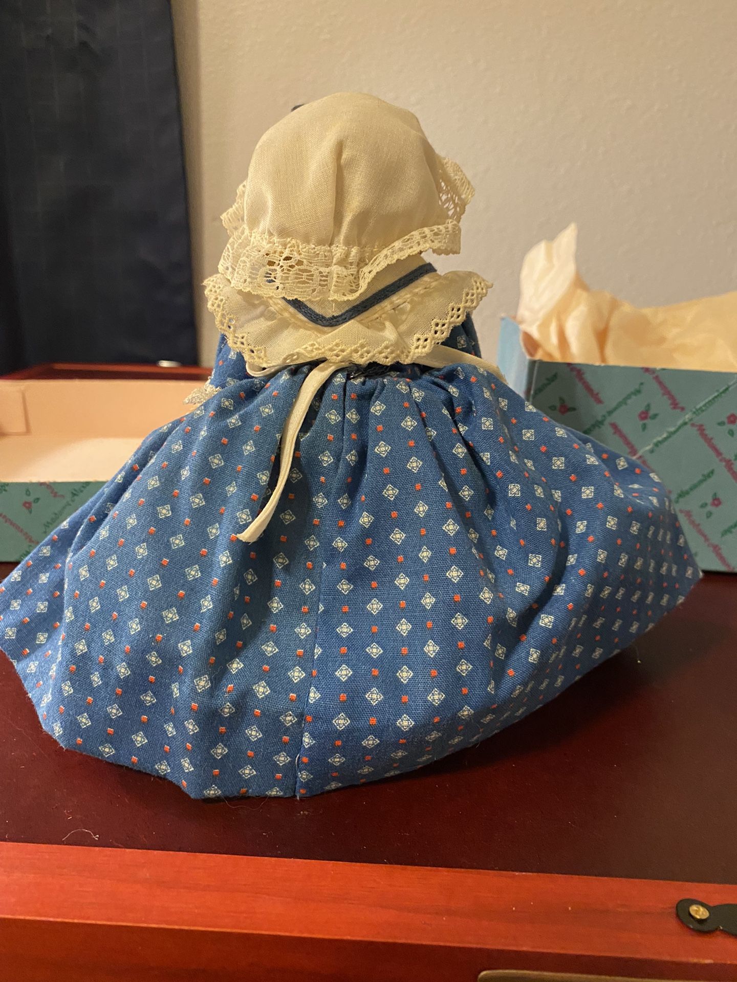 Madame Alexander “Betsy Ross”