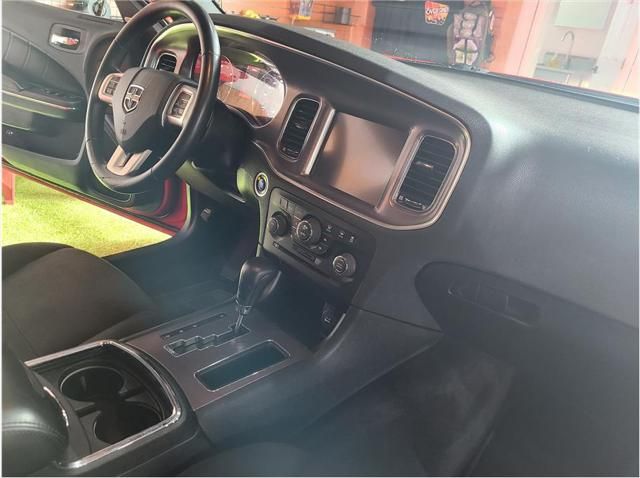 2014 Dodge Charger