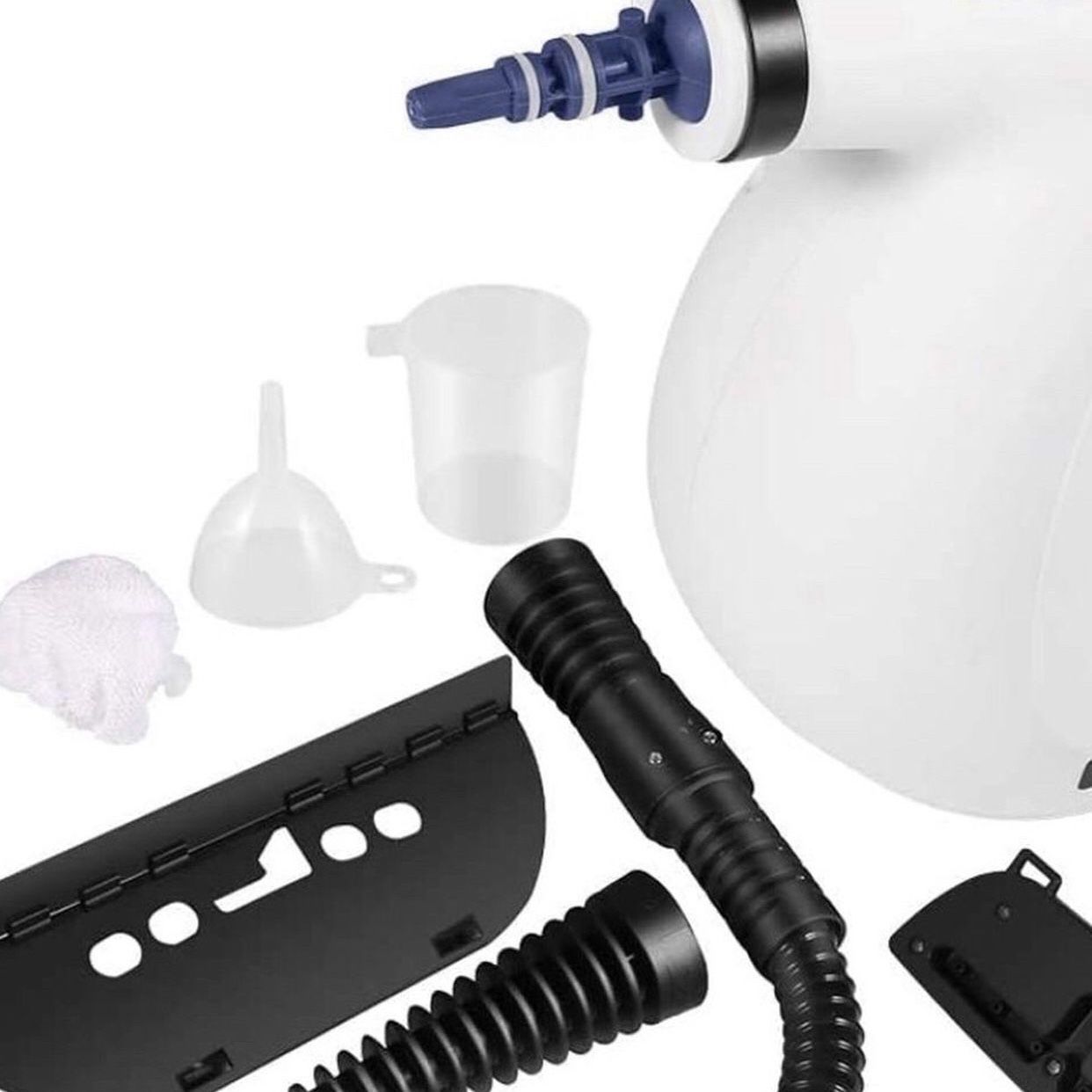 Steam Cleaner