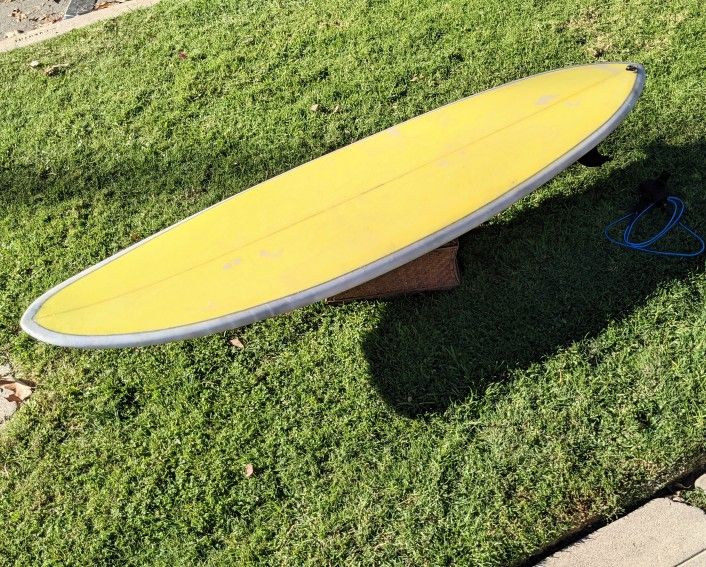 Surfboard Funboard Longboard Single Fin Twin Fish And More