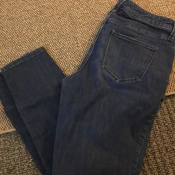 Universal thread Woman’s Jeans, Size 10 Thumbnail