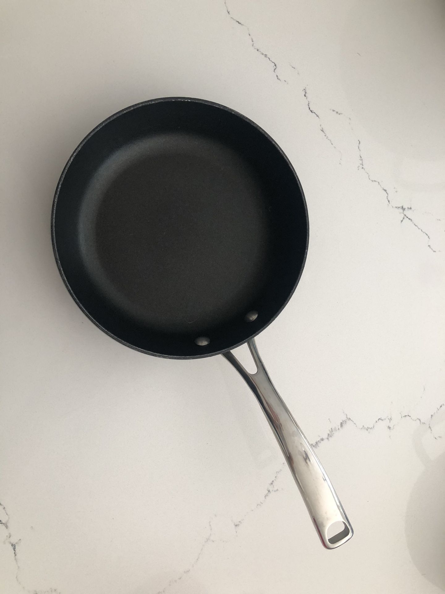 3 piece Marcus Samuelson cookware set