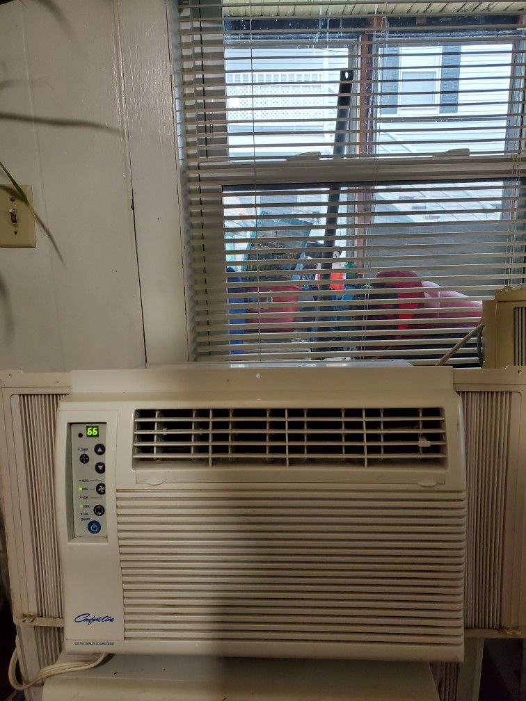 Comfort Air 5000 Btu Air Conditioner