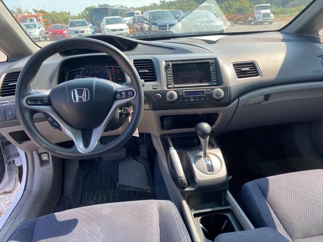 2010 Honda Civic