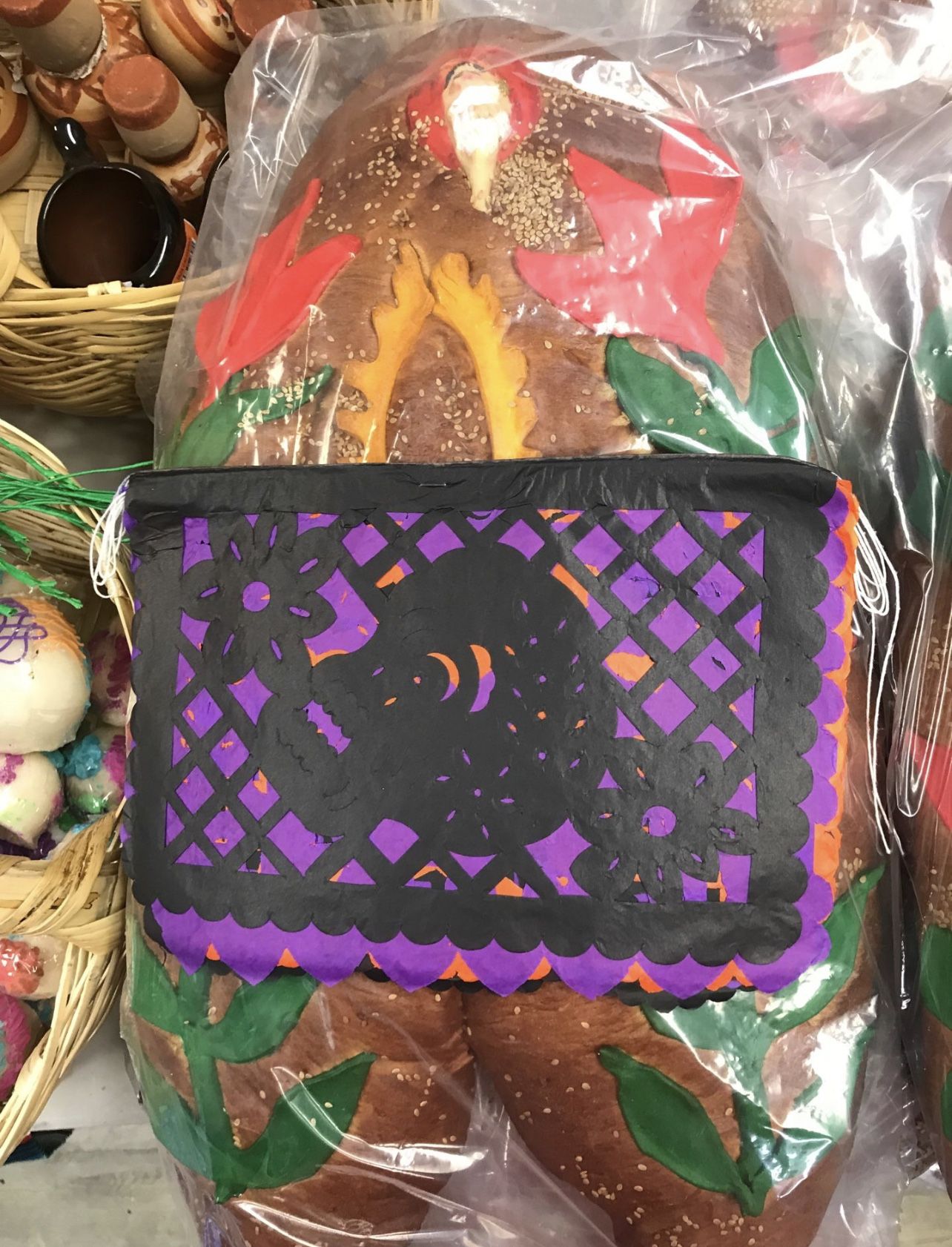 Dia De Muertos