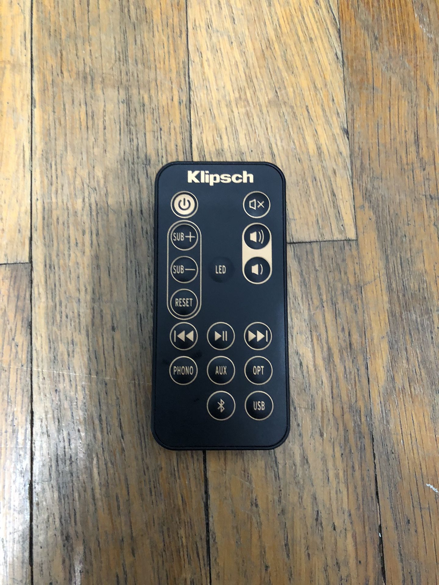 Klipsch R-15PM Active Speakers
