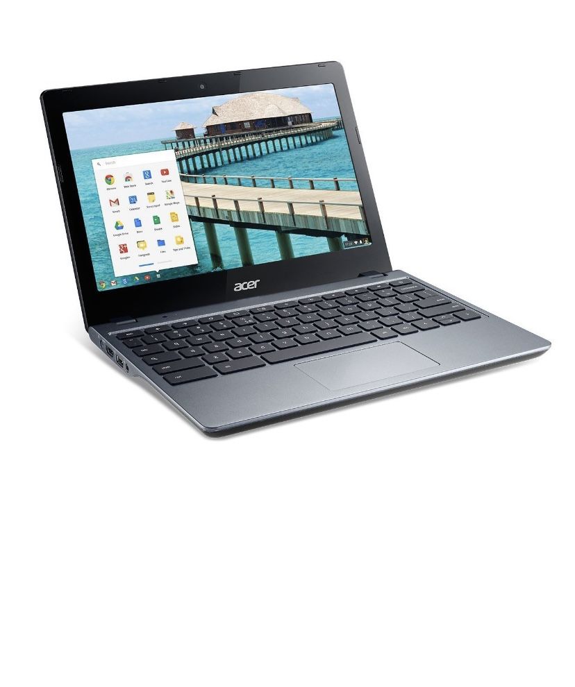 GOOGLE CROME NOTEBOOK Laptop 4g Ram 16gb Ssd
