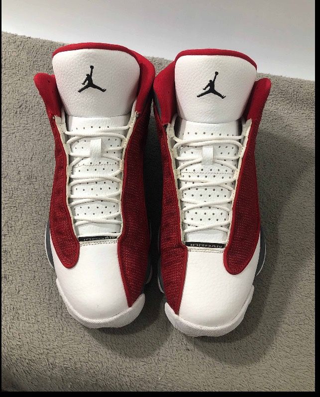 Jordan 13 Red Flints for Sale in Joliet, IL - OfferUp