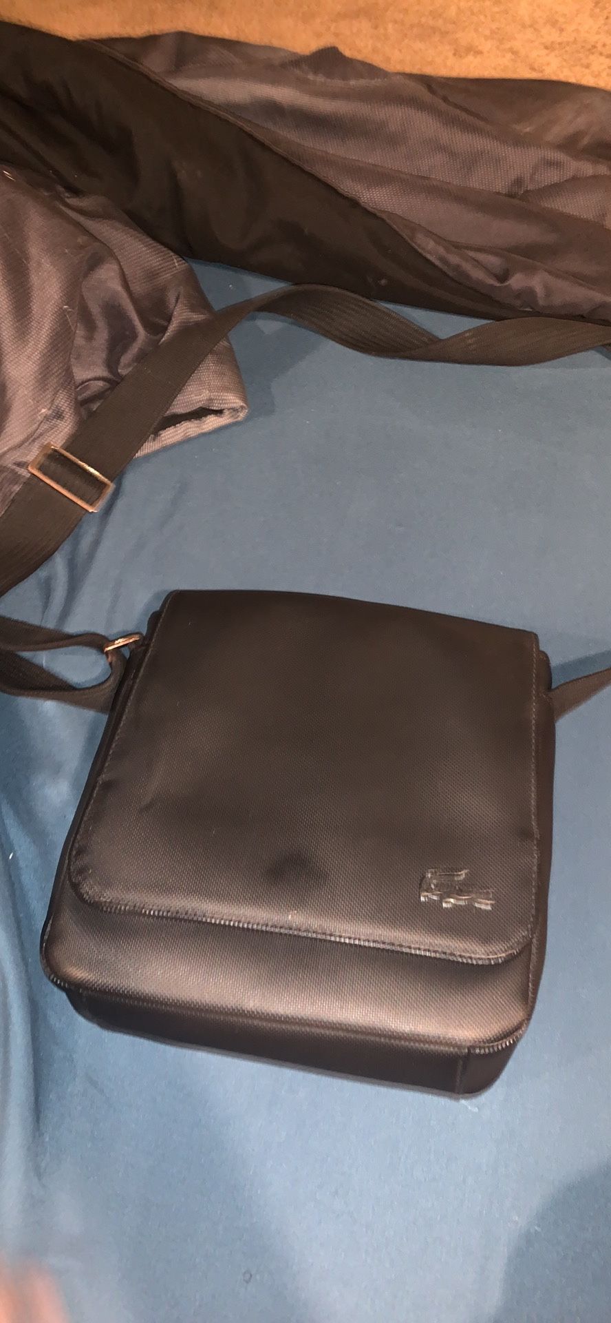 Lacoste Man Bag