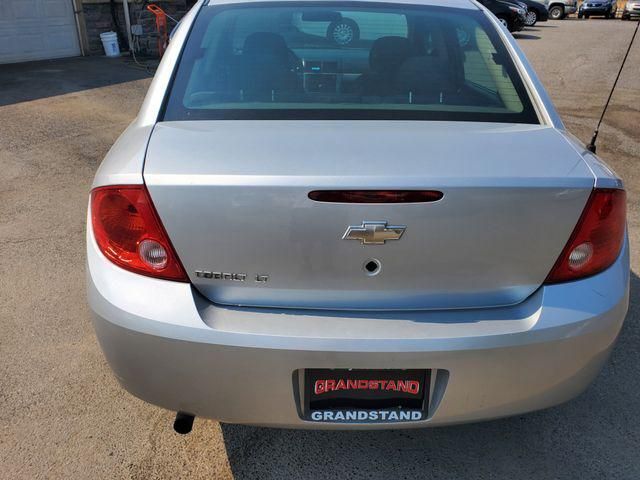 2009 Chevrolet Cobalt