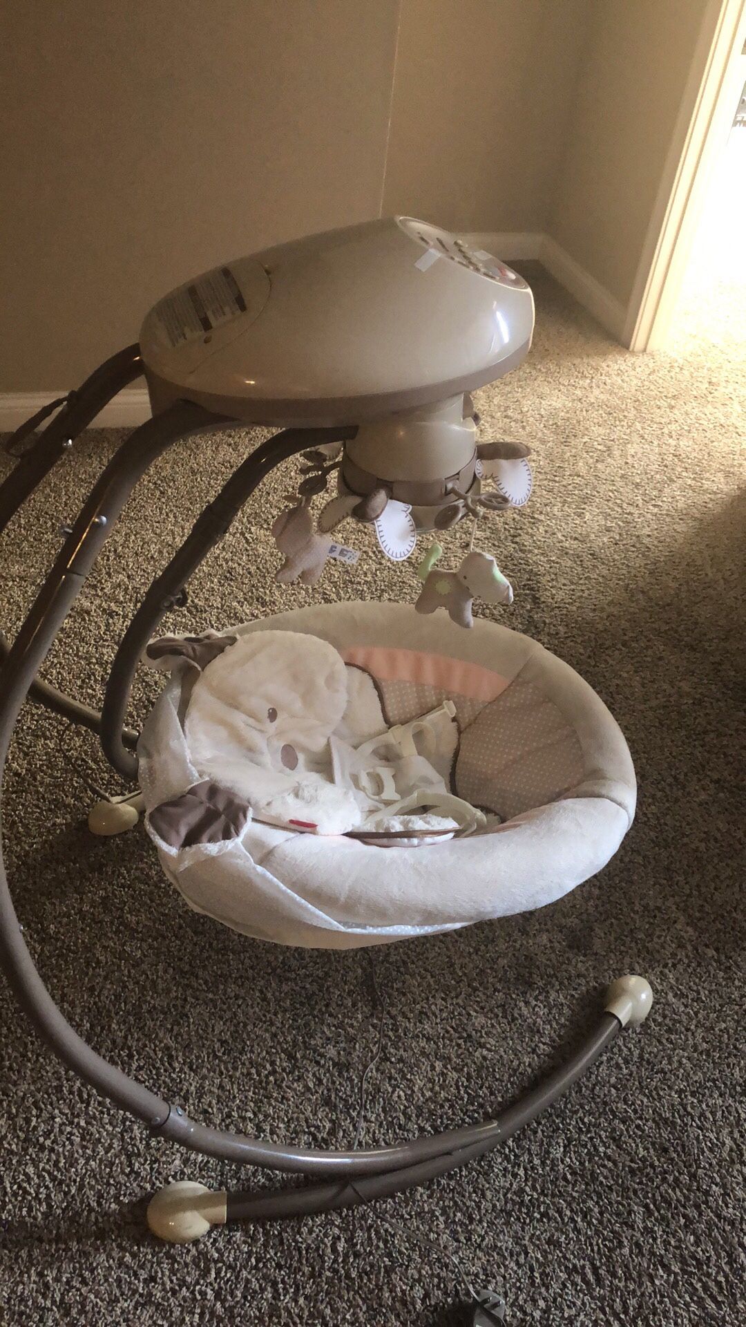 Fisher-Price Baby Swing