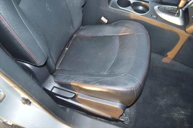 2009 Nissan Rogue
