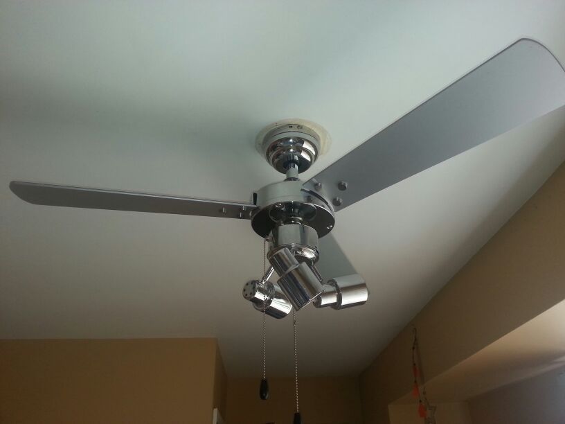 Turn Of The Century Jette Ii 42in, Who Makes Turn Of The Century Ceiling Fans